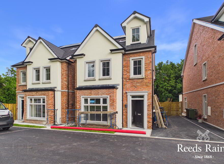 The Holker 13, Derryvolgie Park Lane, Belfast Road, Lisburn, BT27 4AT