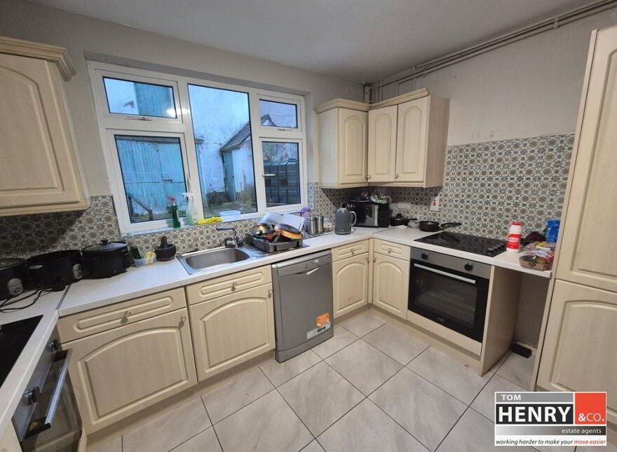 13 William Street, Dungannon, BT70 1DX