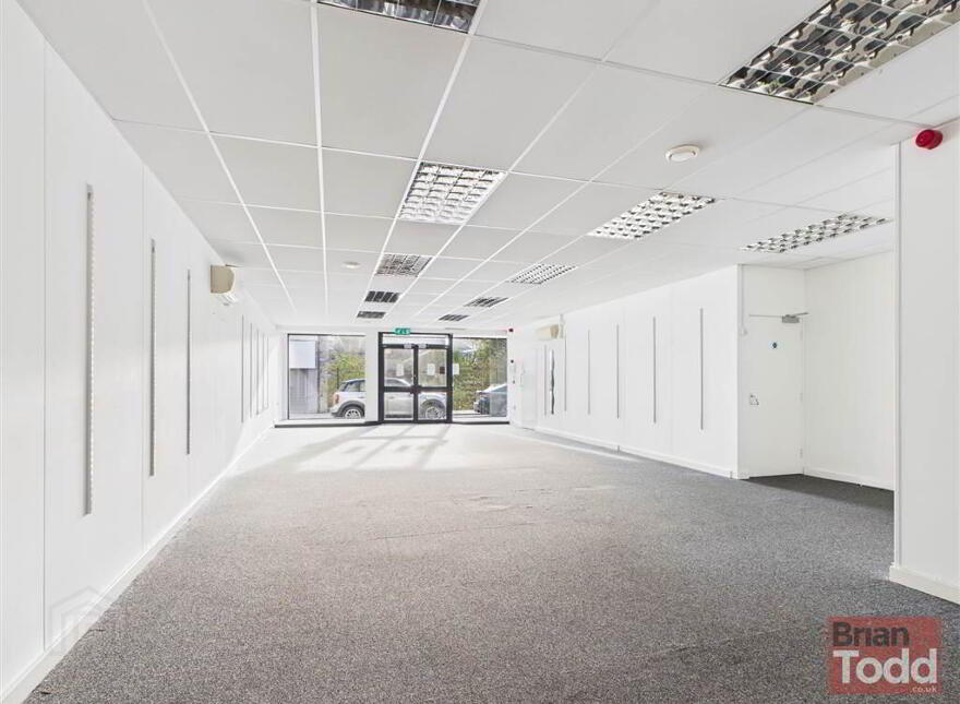18 Main Street, Larne, BT40 1SS