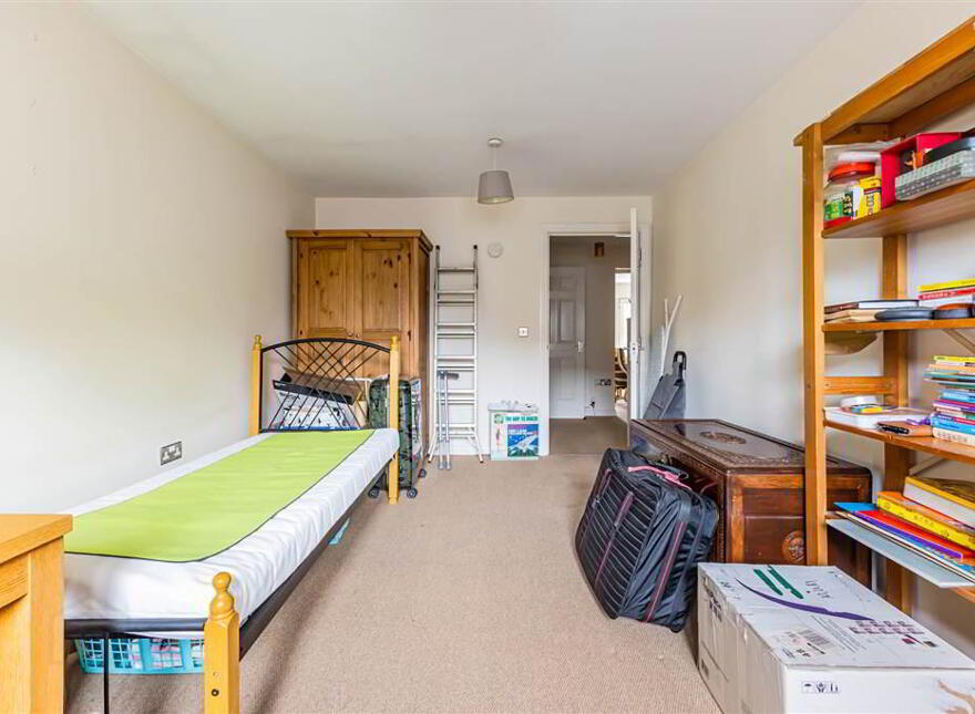 21 Meadow House, 47 The Boulevard, Belfast, BT7 3LN