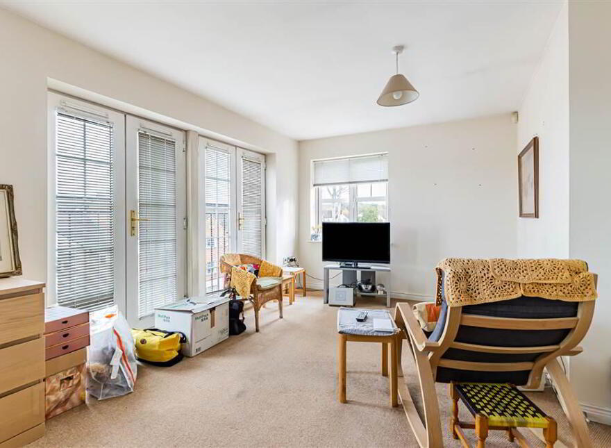21 Meadow House, 47 The Boulevard, Belfast, BT7 3LN