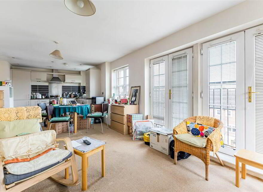 21 Meadow House, 47 The Boulevard, Belfast, BT7 3LN