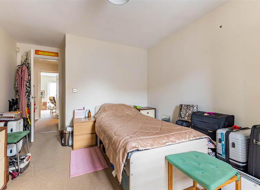 21 Meadow House, 47 The Boulevard, Belfast, BT7 3LN