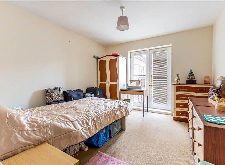 21 Meadow House, 47 The Boulevard, Belfast, BT7 3LN