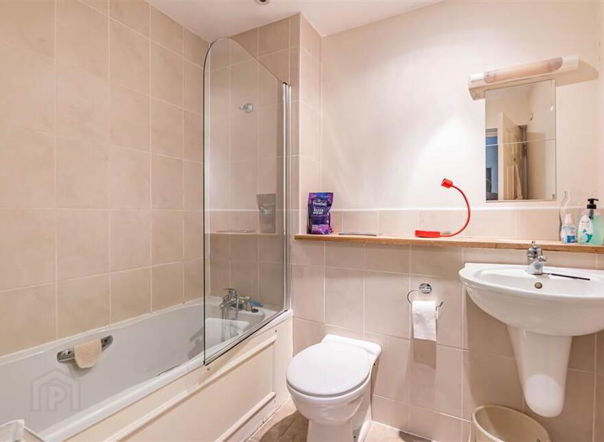21 Meadow House, 47 The Boulevard, Belfast, BT7 3LN
