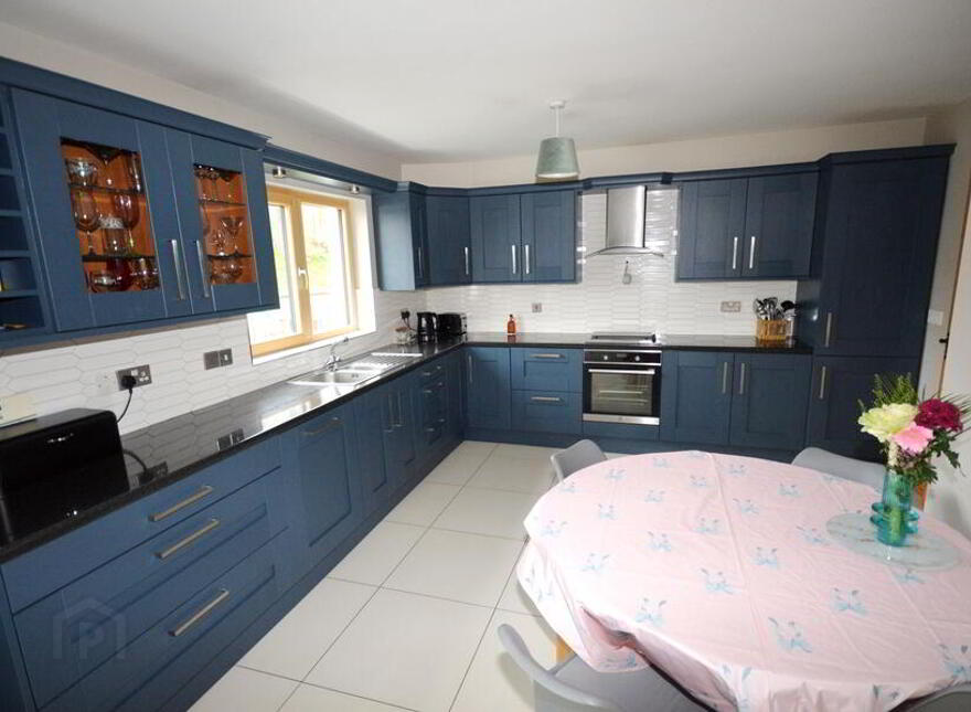 No 3 Na Lagan, Killylastin, Letterkenny, F92TX9A