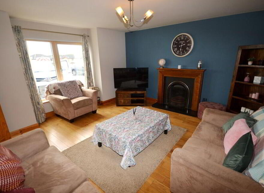 No 3 Na Lagan, Killylastin, Letterkenny, F92TX9A