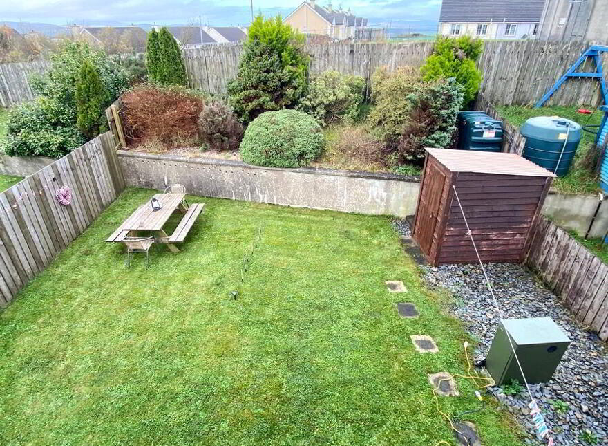 No 3 Na Lagan, Killylastin, Letterkenny, F92TX9A