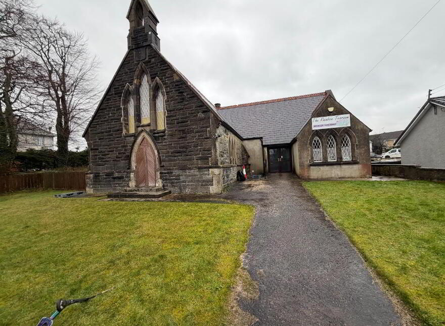 Church Hall, 4 Main Street, Feeny, BT47 4TD
