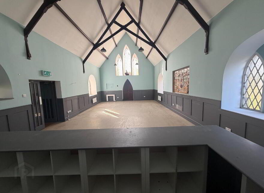 Church Hall, 4 Main Street, Feeny, BT47 4TD