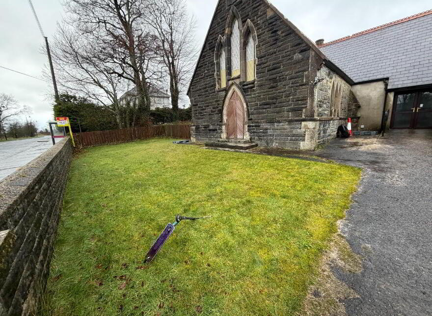 Church Hall, 4 Main Street, Feeny, BT47 4TD
