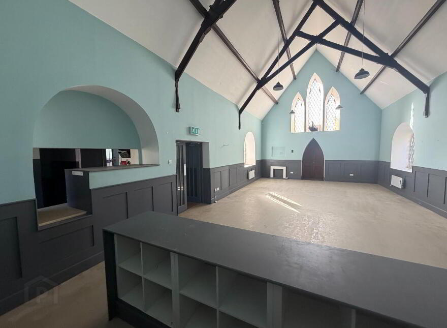 Church Hall, 4 Main Street, Feeny, BT47 4TD