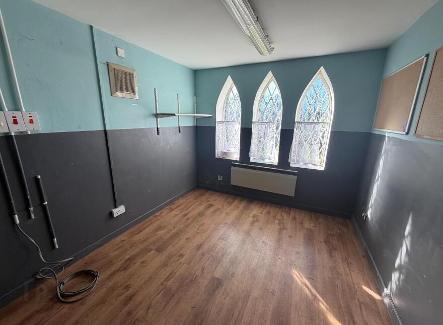 Church Hall, 4 Main Street, Feeny, BT47 4TD