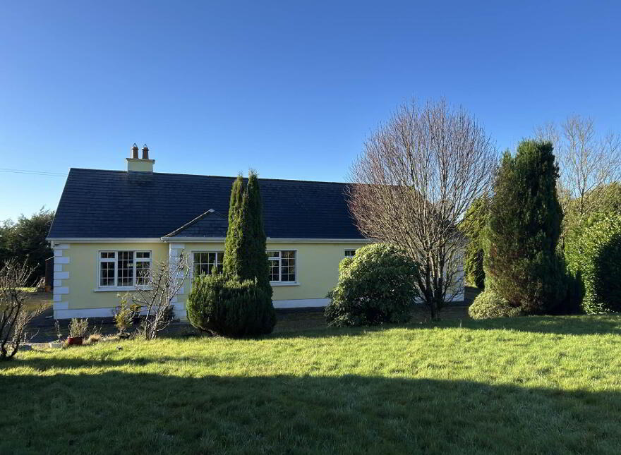 Gurteen, Roscrea, E53XA09
