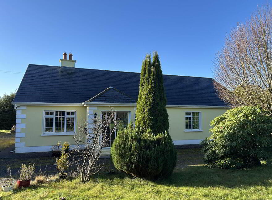 Gurteen, Roscrea, E53XA09