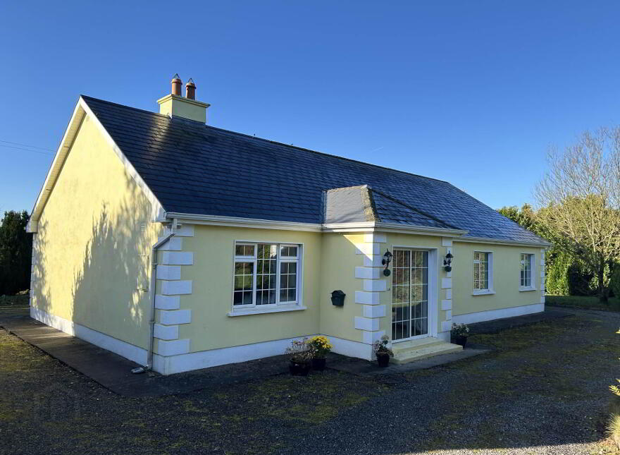 Gurteen, Roscrea, E53XA09