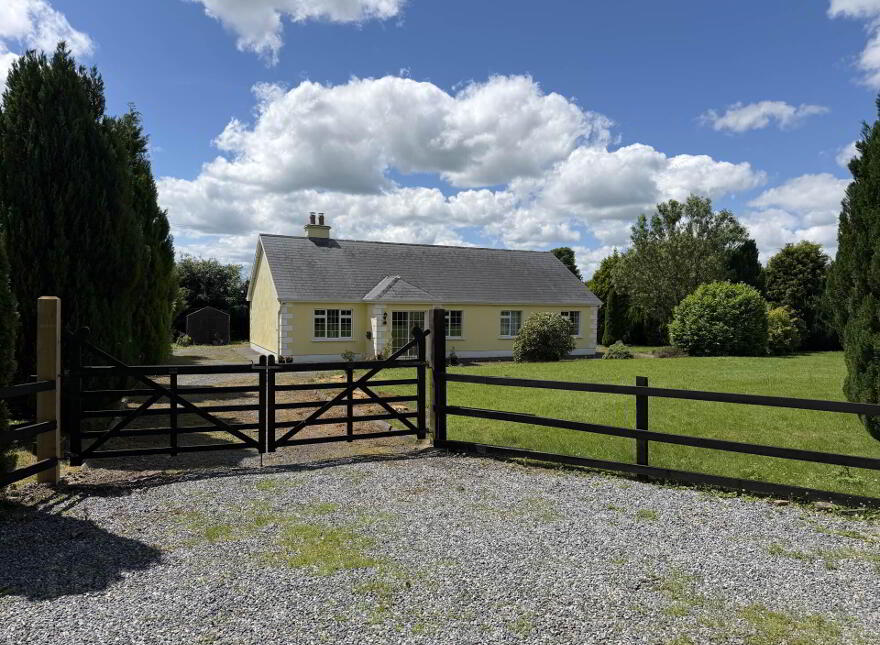 Gurteen, Roscrea, E53XA09