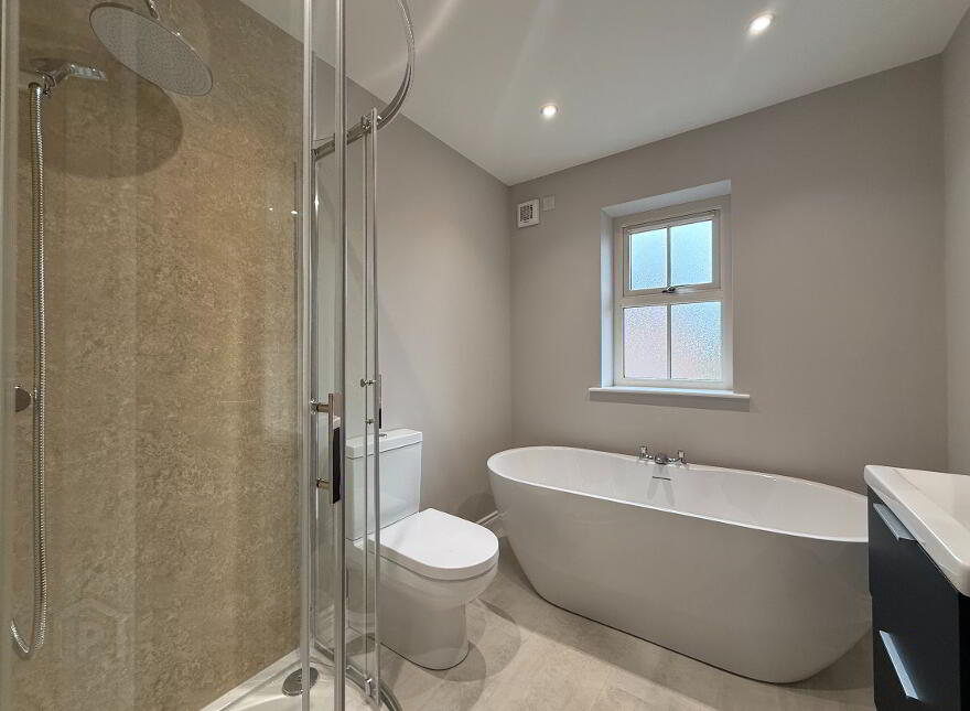 The Limestone, Old Quarry Manor, Armagh