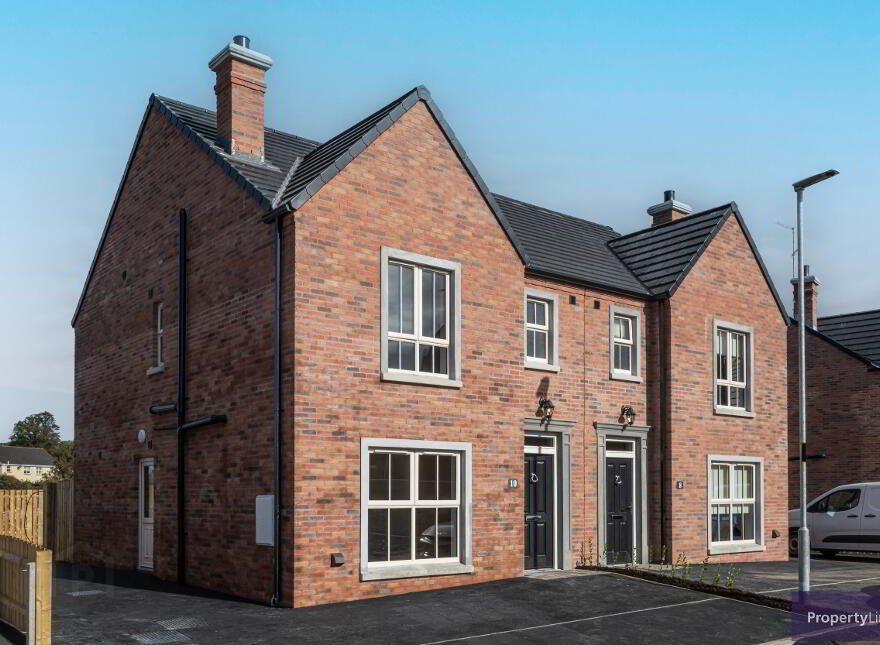 The Limestone, Old Quarry Manor, Armagh