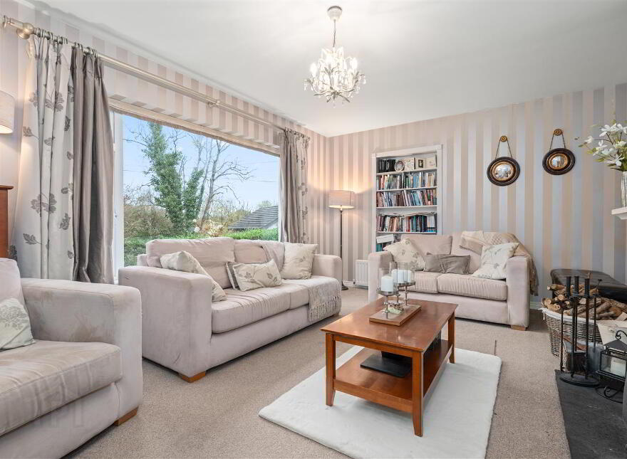 15 Pegg's Wood Lane, Church Road, Crossgar, BT30 9GR