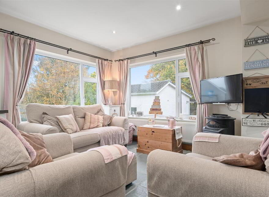 15 Pegg's Wood Lane, Church Road, Crossgar, BT30 9GR