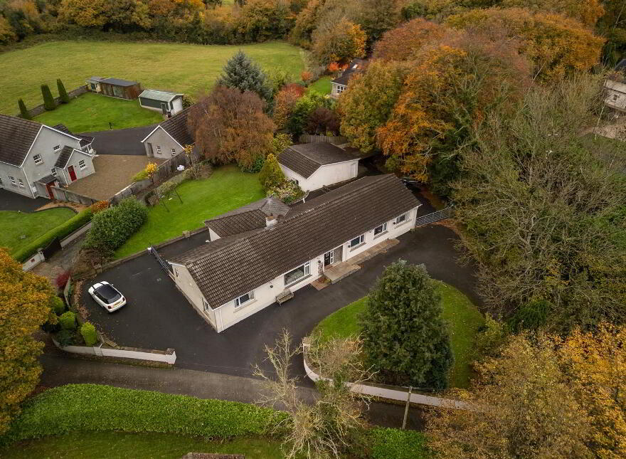 15 Pegg's Wood Lane, Church Road, Crossgar, BT30 9GR