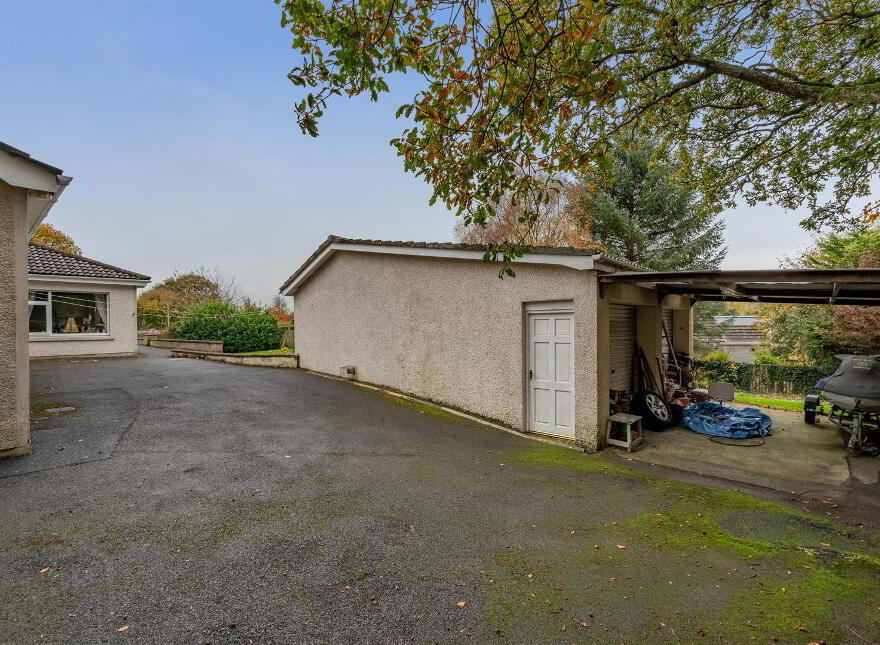 15 Pegg's Wood Lane, Church Road, Crossgar, BT30 9GR