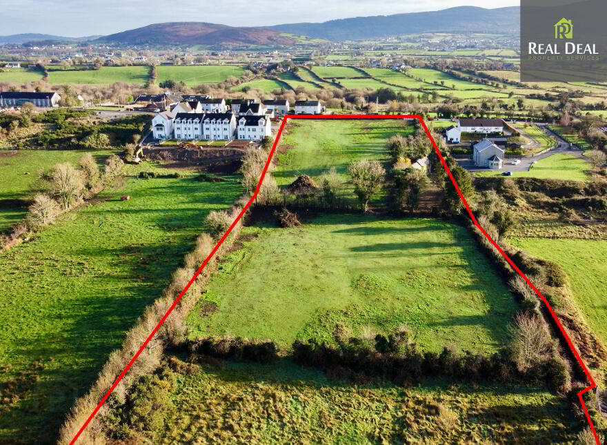 9c Ballynammadda Road, Dromintee, Newry, BT35 8TF