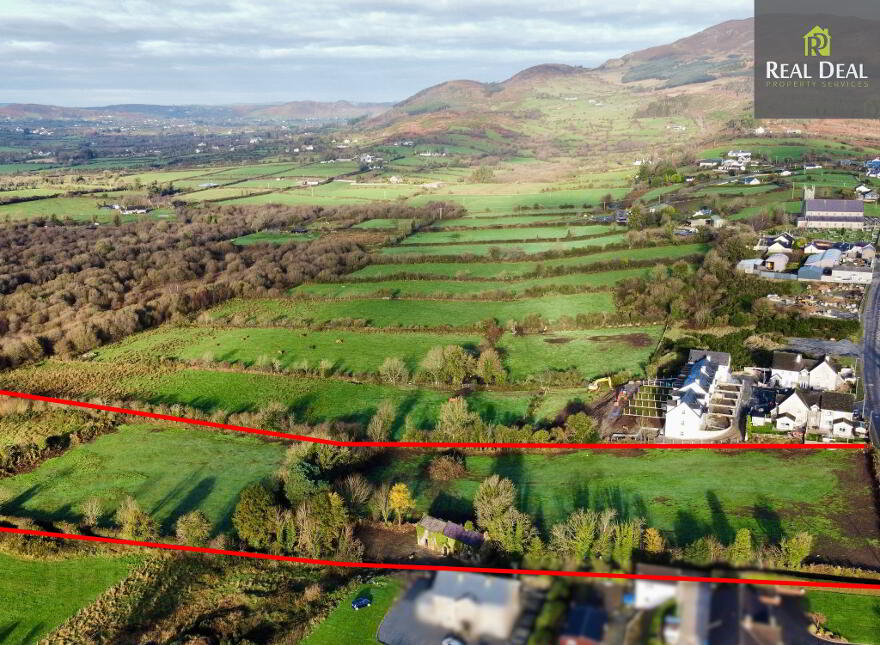 9c Ballynammadda Road, Dromintee, Newry, BT35 8TF