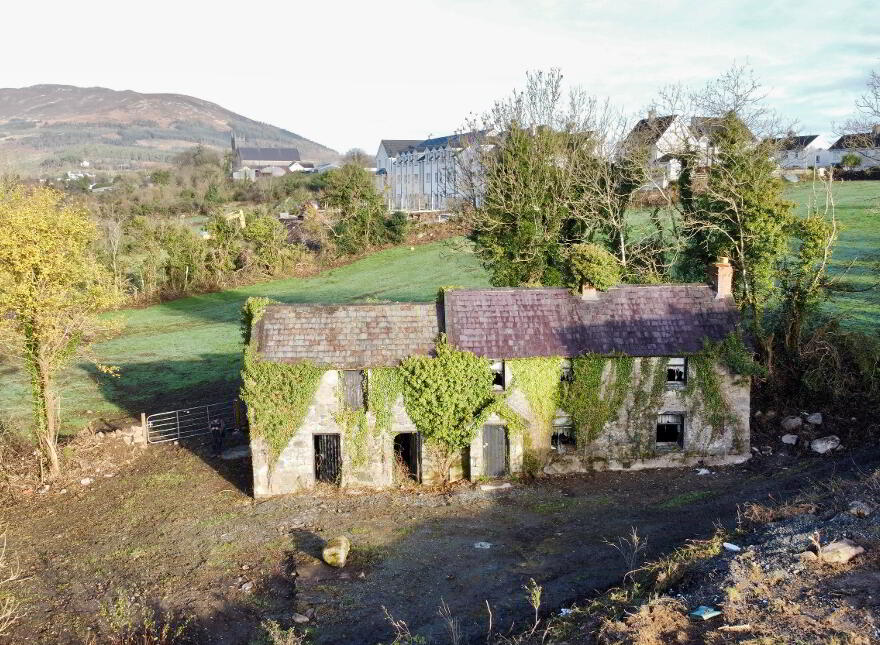 9c Ballynammadda Road, Dromintee, Newry, BT35 8TF
