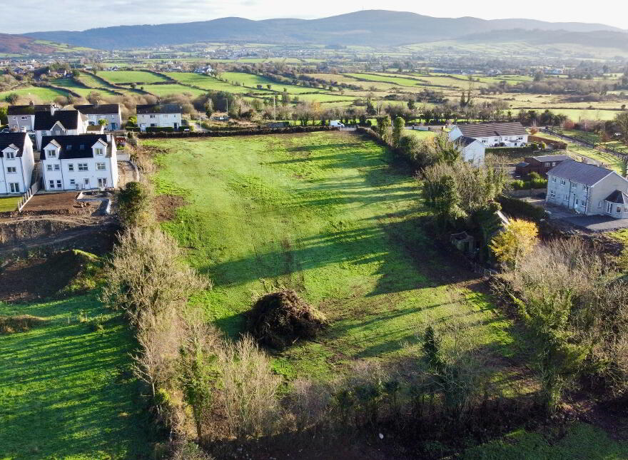9c Ballynammadda Road, Dromintee, Newry, BT35 8TF