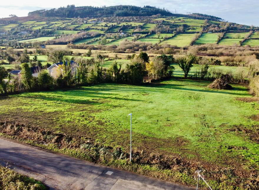 9c Ballynammadda Road, Dromintee, Newry, BT35 8TF