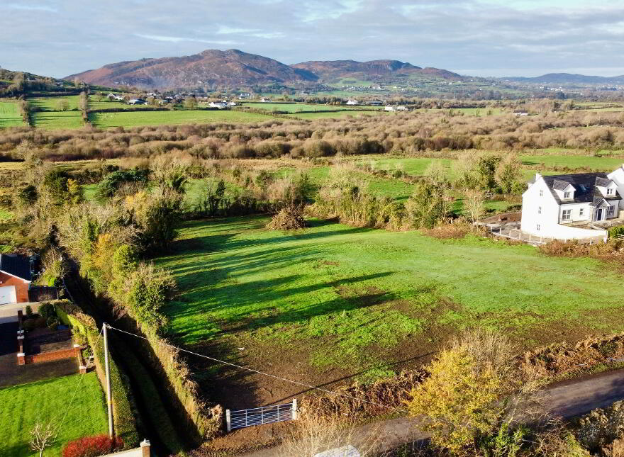 9c Ballynammadda Road, Dromintee, Newry, BT35 8TF