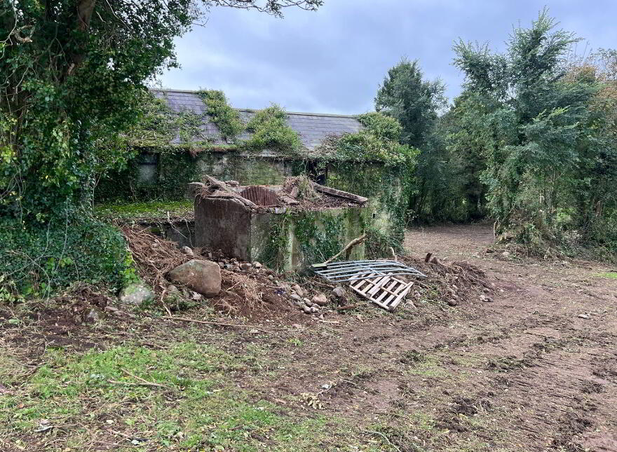9c Ballynammadda Road, Dromintee, Newry, BT35 8TF