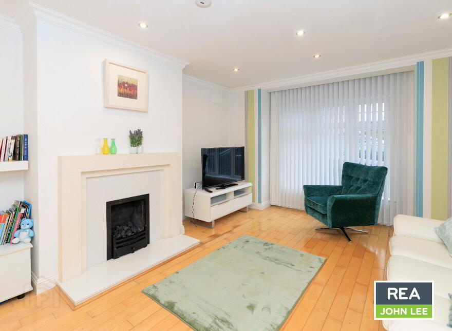 4 Carn Na Ree, Old Singland Road, Limerick City, V94NT2H