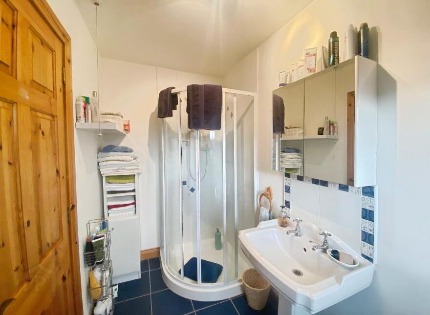 48 Caldwell Park, Portrush, BT56 8PJ