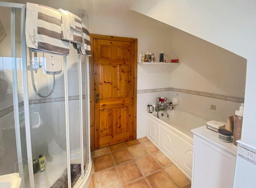 48 Caldwell Park, Portrush, BT56 8PJ