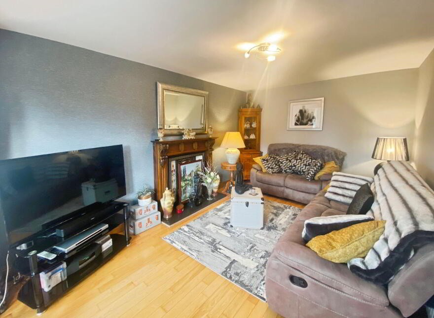 48 Caldwell Park, Portrush, BT56 8PJ