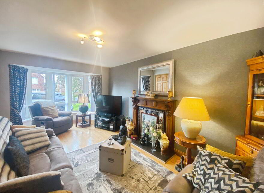 48 Caldwell Park, Portrush, BT56 8PJ