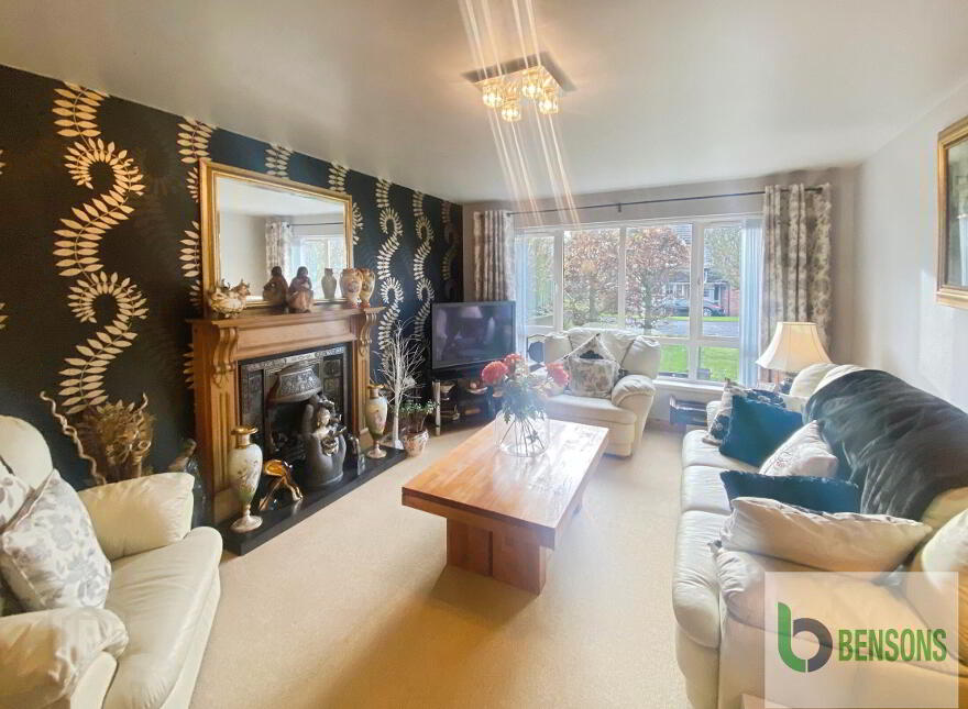 48 Caldwell Park, Portrush, BT56 8PJ