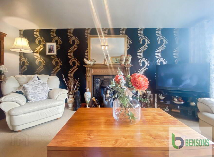 48 Caldwell Park, Portrush, BT56 8PJ