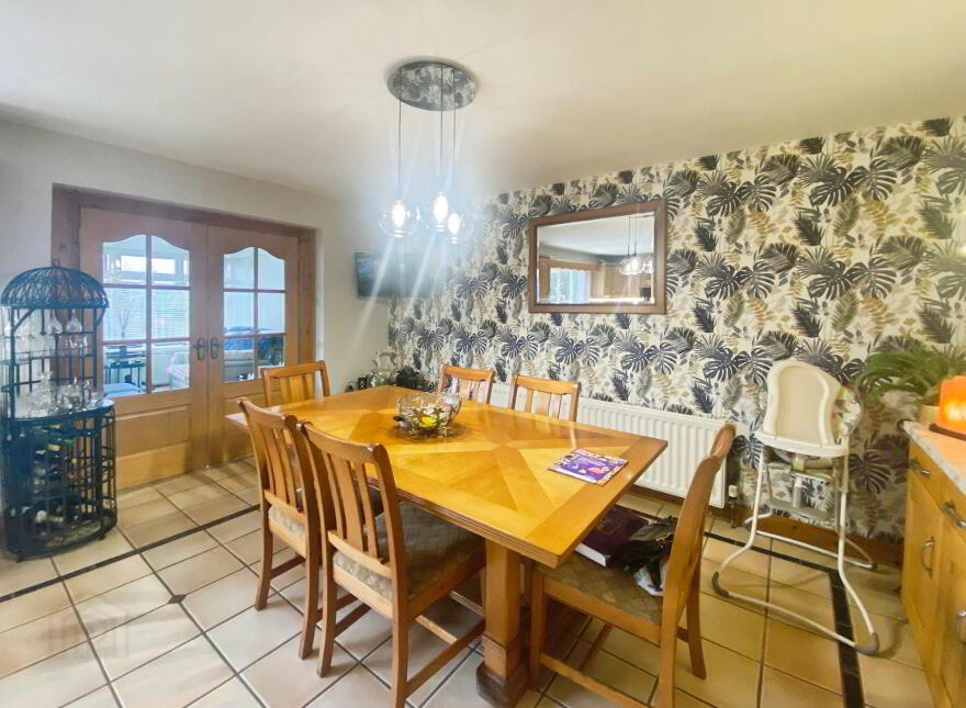 48 Caldwell Park, Portrush, BT56 8PJ
