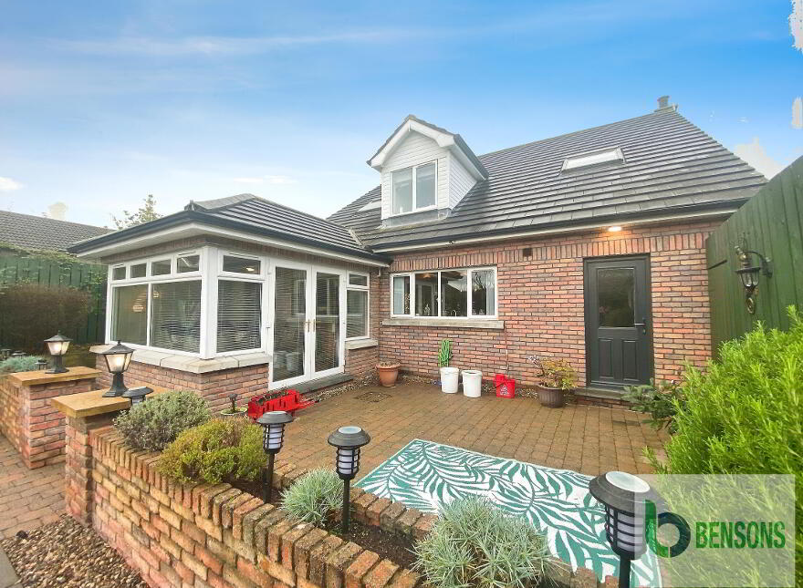 48 Caldwell Park, Portrush, BT56 8PJ