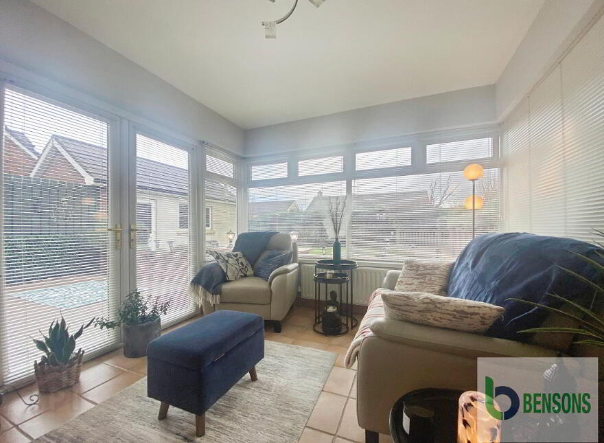 48 Caldwell Park, Portrush, BT56 8PJ