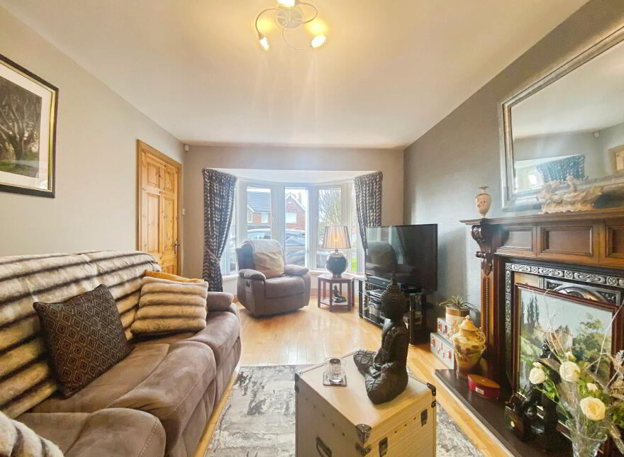 48 Caldwell Park, Portrush, BT56 8PJ