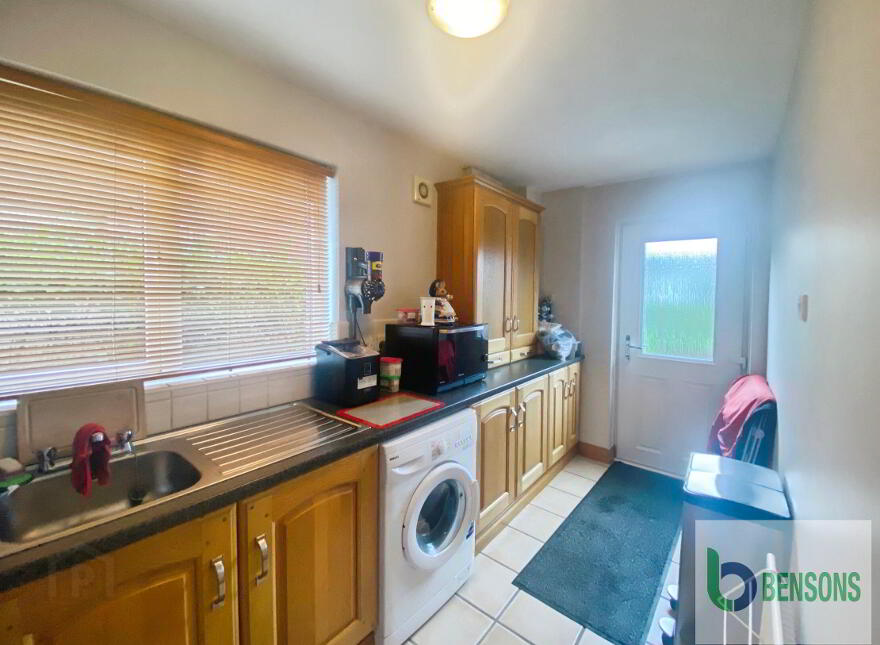48 Caldwell Park, Portrush, BT56 8PJ