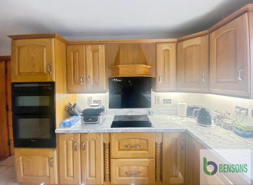 48 Caldwell Park, Portrush, BT56 8PJ