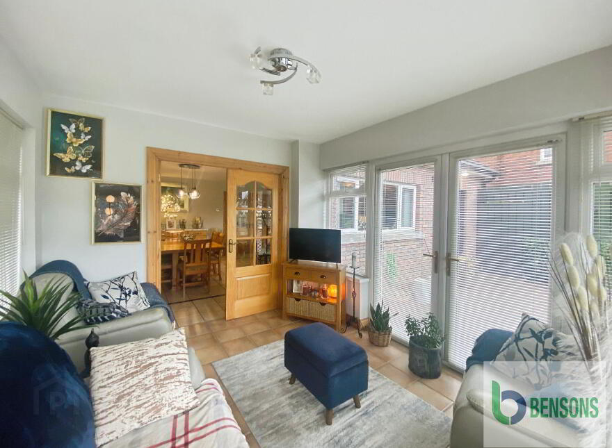 48 Caldwell Park, Portrush, BT56 8PJ
