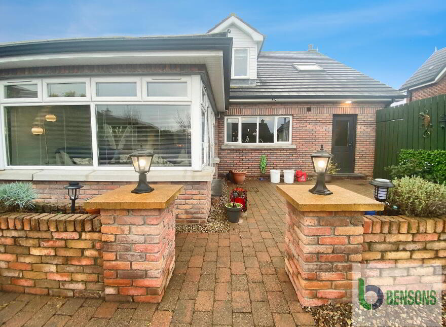 48 Caldwell Park, Portrush, BT56 8PJ