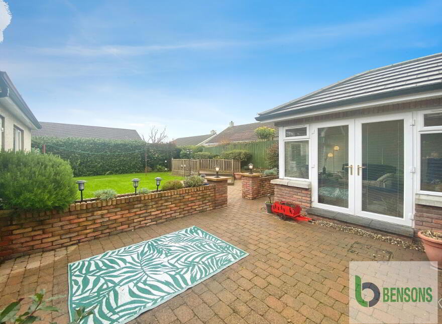 48 Caldwell Park, Portrush, BT56 8PJ